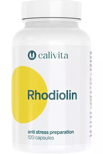 Rhodiolin photo
