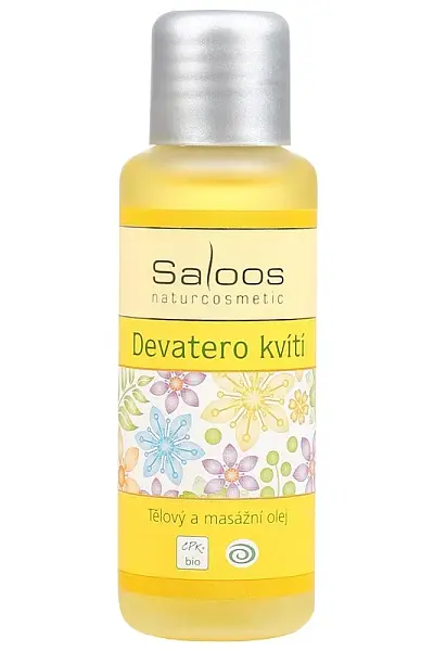 Devatero kvítí photo