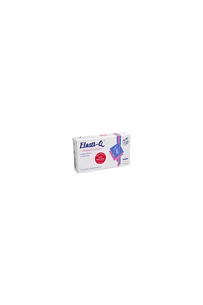 Elasti-Q Acidum Folicum photo