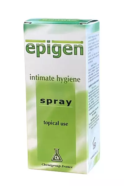Epigen intimo photo