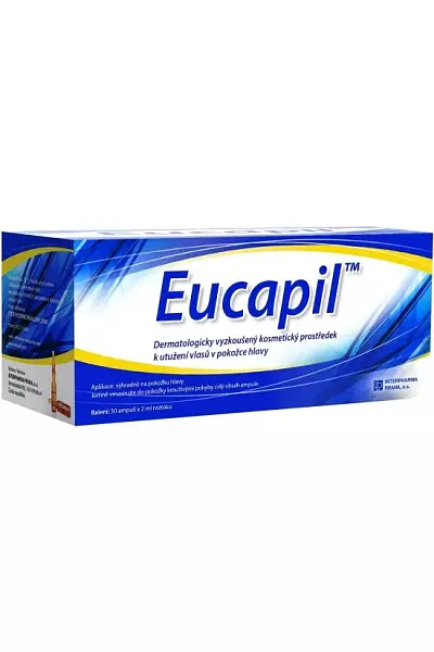 Eucapil photo
