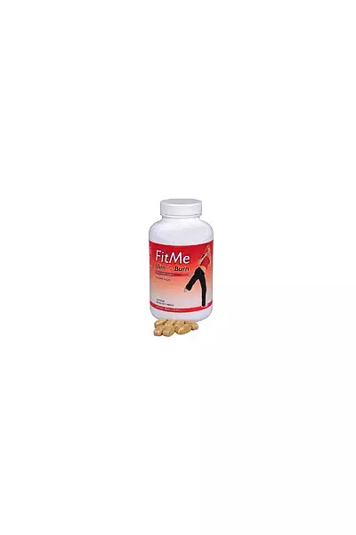 FitMe Slim&Burn photo