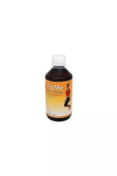 FitMe Slim&Energy photo