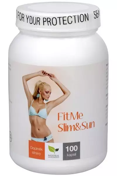 FitMe Slim&Sun photo