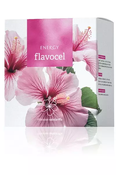 Flavocel photo