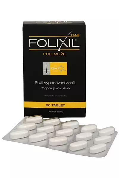 Folixil pro muže photo