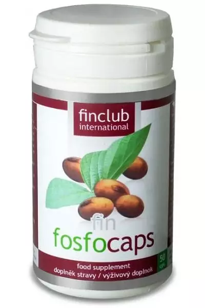 Fosfocaps photo