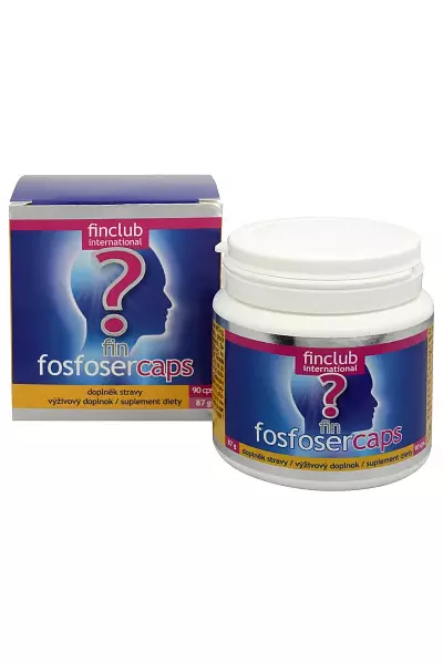 Fosfosercaps photo