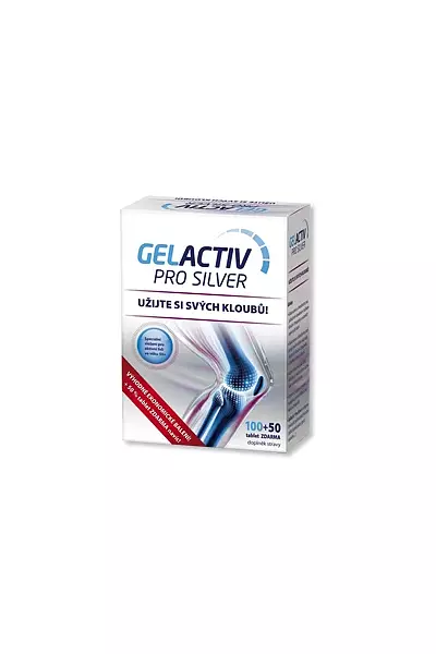 GelActiv Silver photo