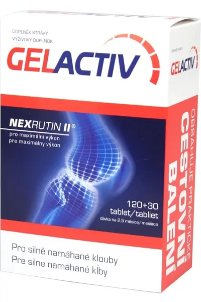 GelActiv photo