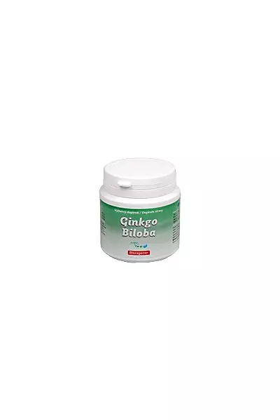 Ginkgo Biloba photo