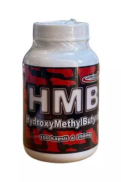 HMB photo