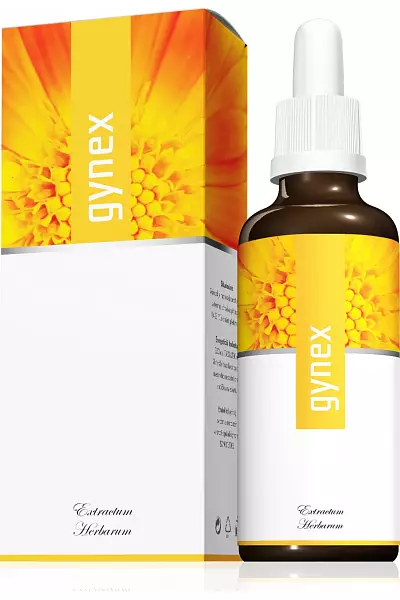 Gynex photo