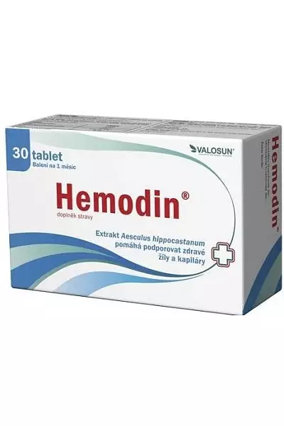 Hemodin photo