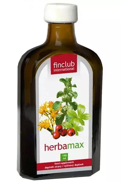Herbamax photo
