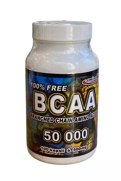 BCAA free photo