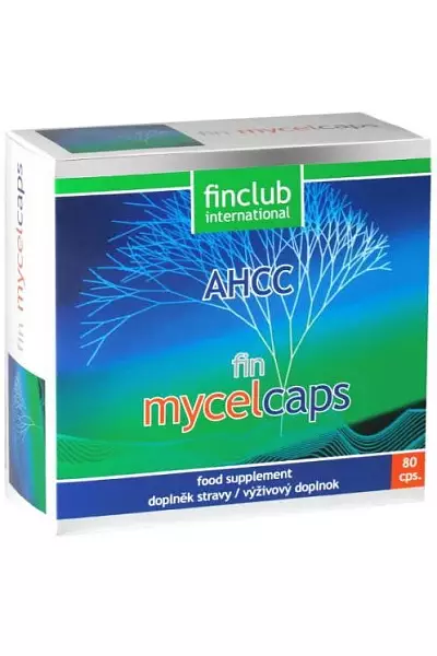 Mycelcaps photo
