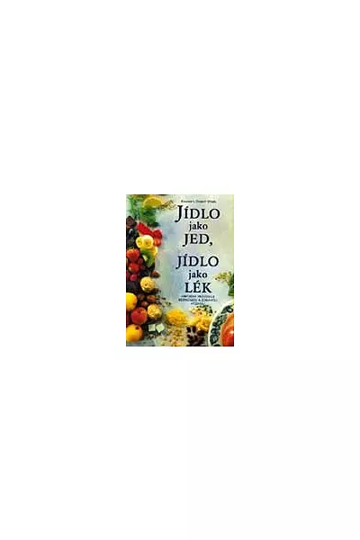 Jídlo jako jed, jídlo jako lék photo