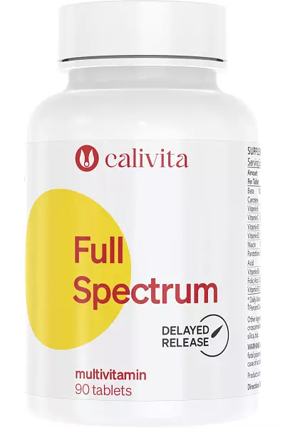 Full Spectrum photo