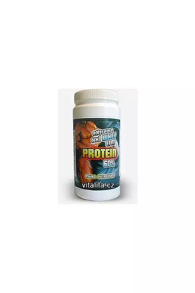 Whey Protein eXtreme photo