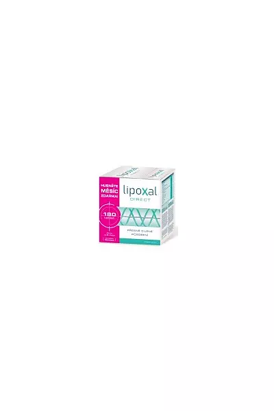 Lipoxal Direct photo