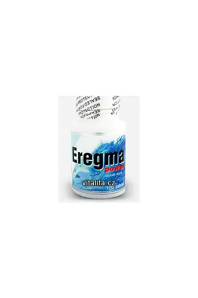 Eregma Power photo