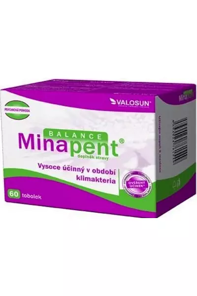 Minapent Balance photo