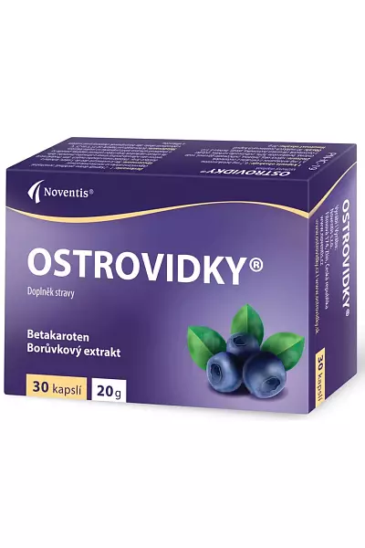Ostrovidky photo
