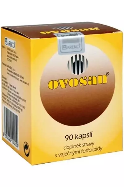 Ovosan photo
