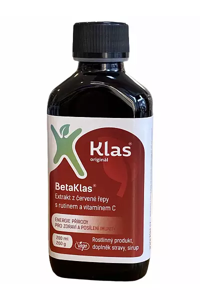 BetaKlas photo