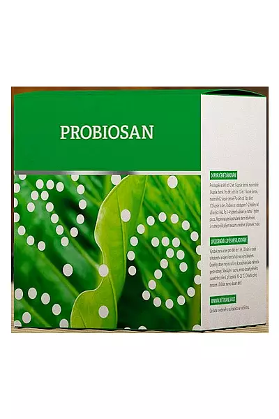 Probiosan photo