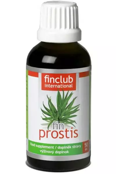 Prostis photo