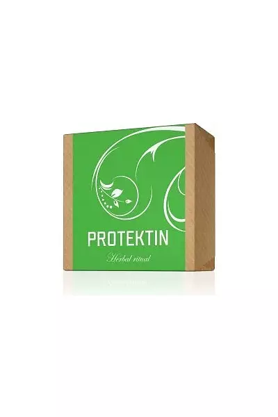 Protektin – mýdlo photo
