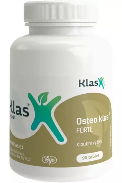 Osteo Klas Forte photo