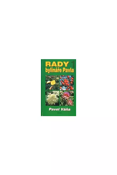 Rady bylináře Pavla 1 photo