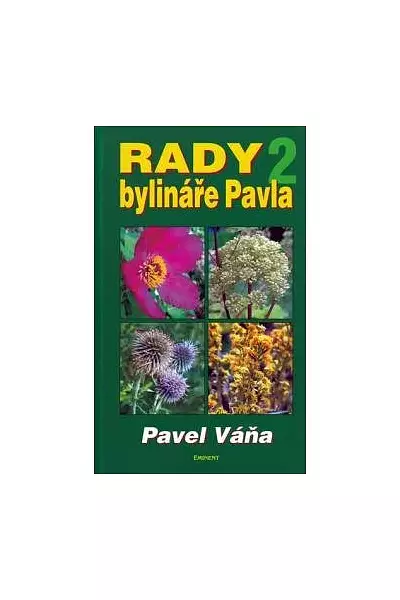 Rady bylináře Pavla 2 photo