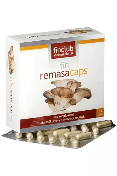 Remasacaps (dříve Remasan) photo