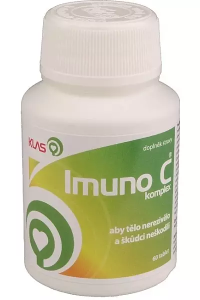 Imuno C Komplex photo
