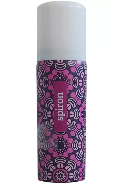 Spiron spray photo