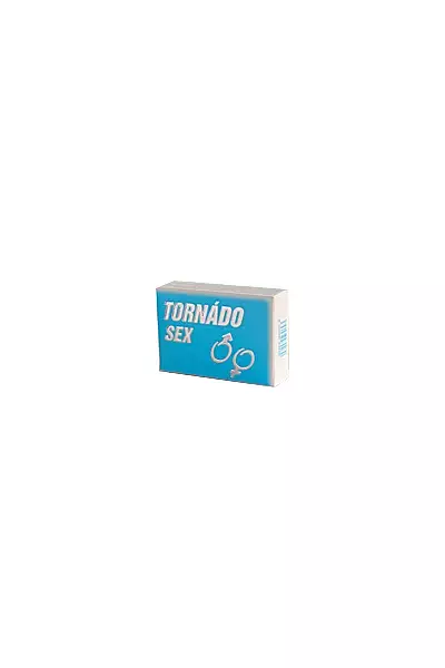 Tornádo SEX photo