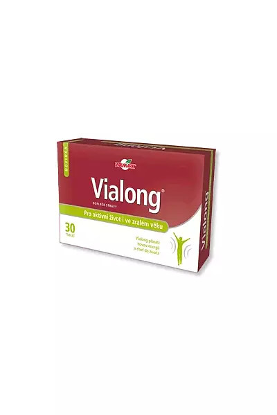 Vialong photo