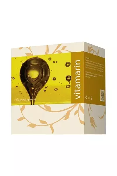 Vitamarin photo