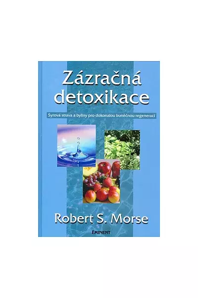 Zázračná detoxikace photo