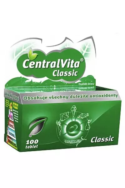 CentralVita classic photo