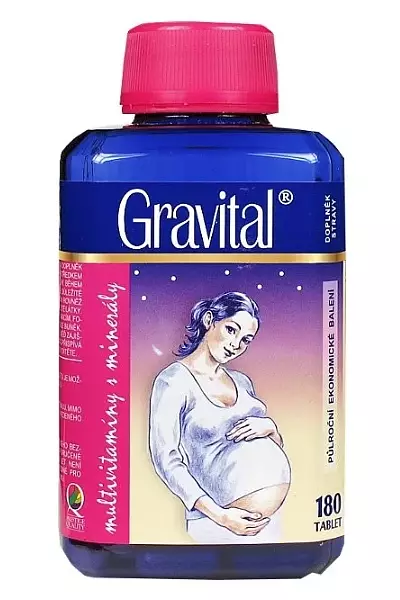 Gravital photo