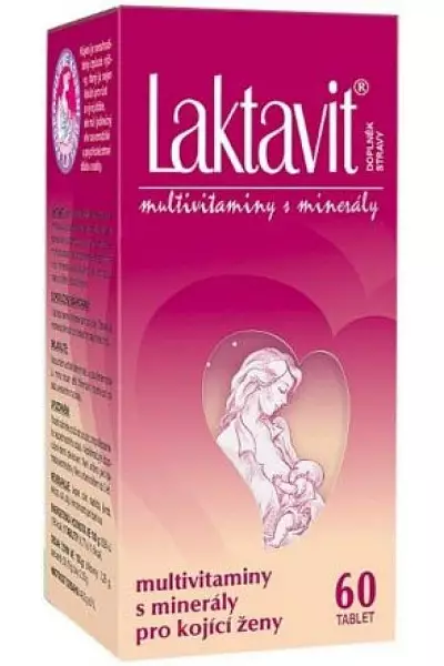 Laktavit photo