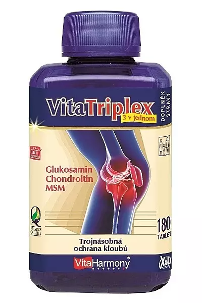 VitaTriplex photo