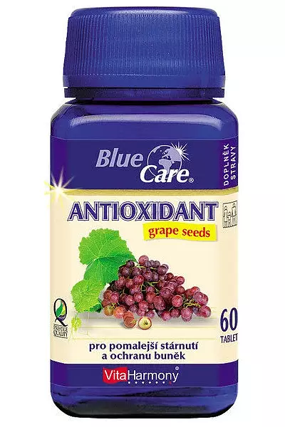 Antioxidant photo