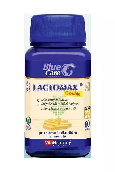 Lactomax Double photo