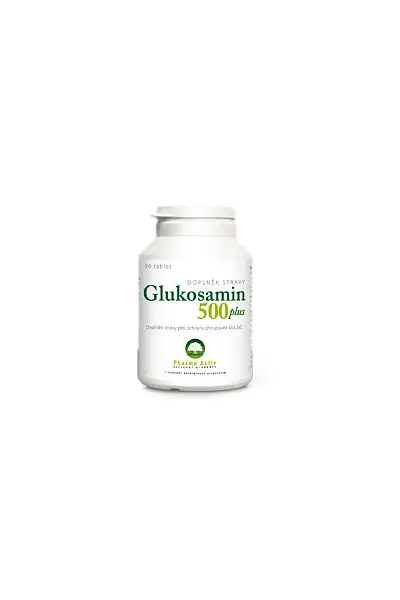 Glukosamin PLUS photo